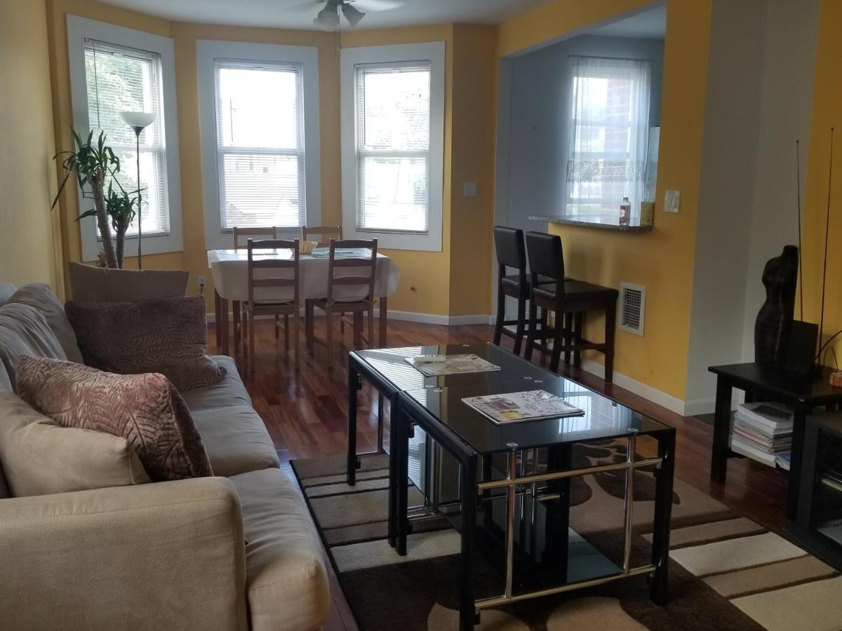Maspeth House Alloggio in famiglia