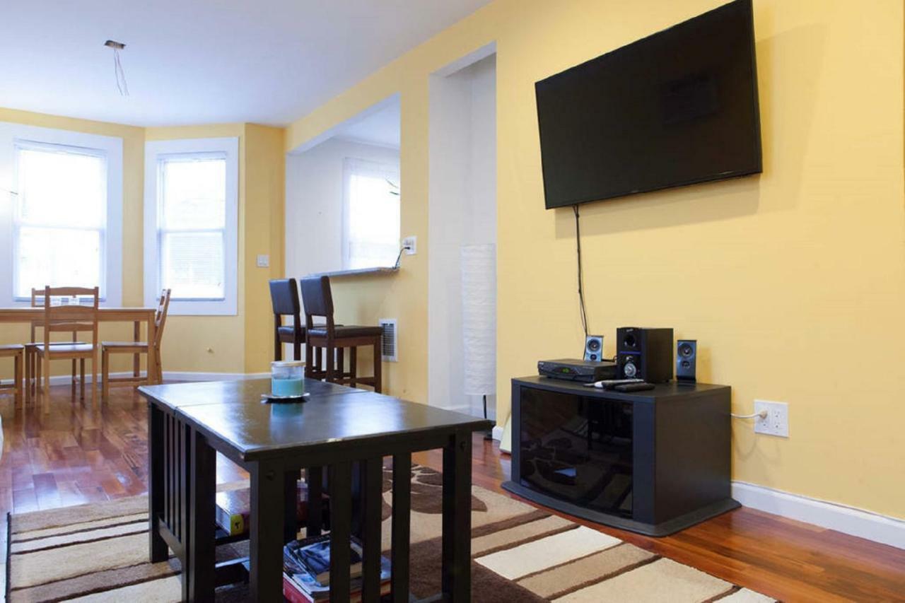 Alloggio in famiglia Maspeth House New York