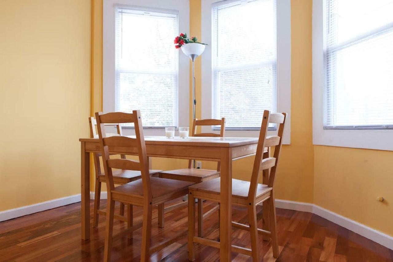 Maspeth House Alloggio in famiglia New York